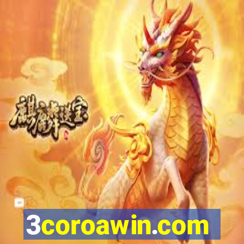 3coroawin.com