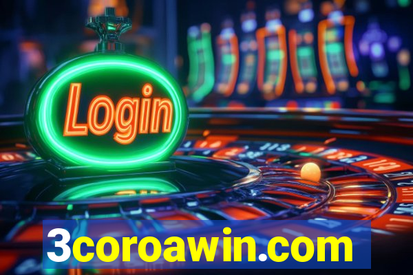 3coroawin.com