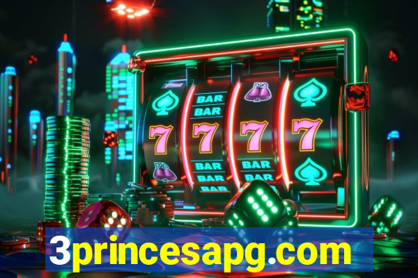 3princesapg.com