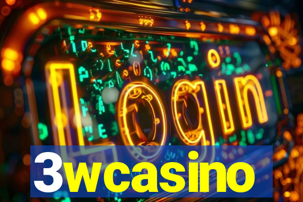 3wcasino