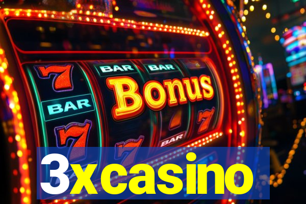 3xcasino