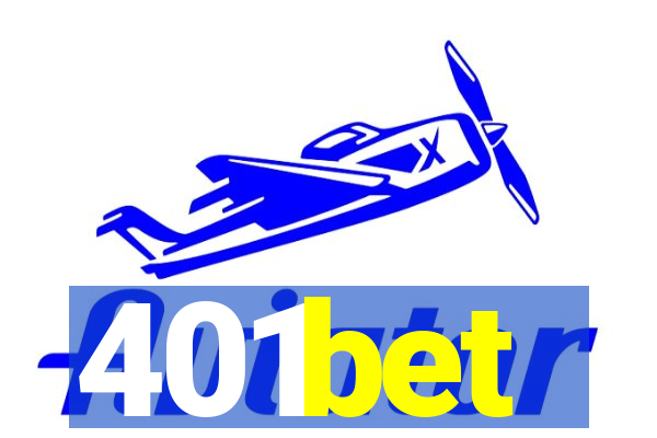 401bet