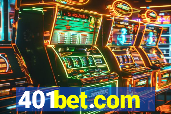 401bet.com