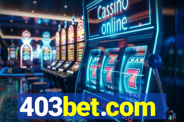 403bet.com