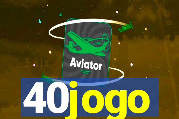 40jogo