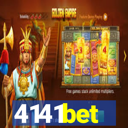 4141bet