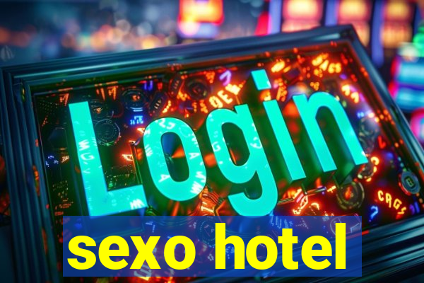 sexo hotel