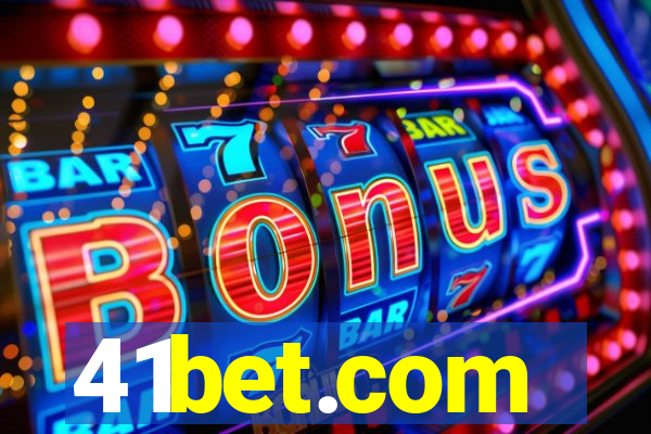 41bet.com