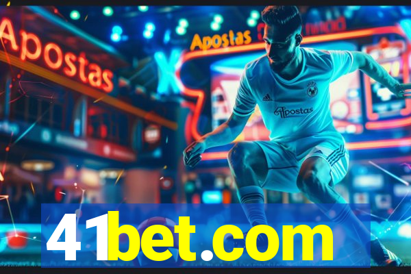 41bet.com