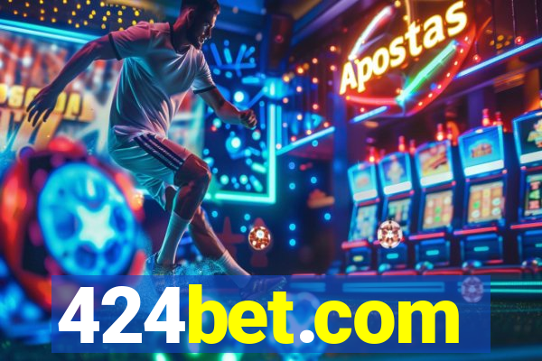 424bet.com