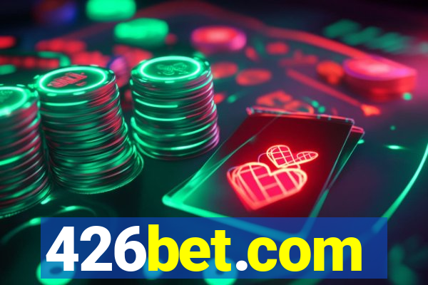 426bet.com