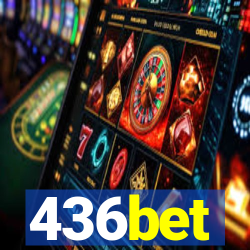 436bet