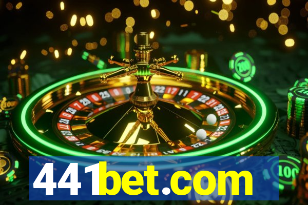 441bet.com