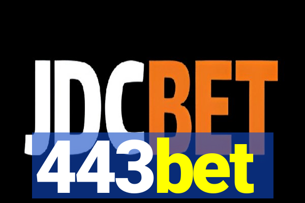 443bet