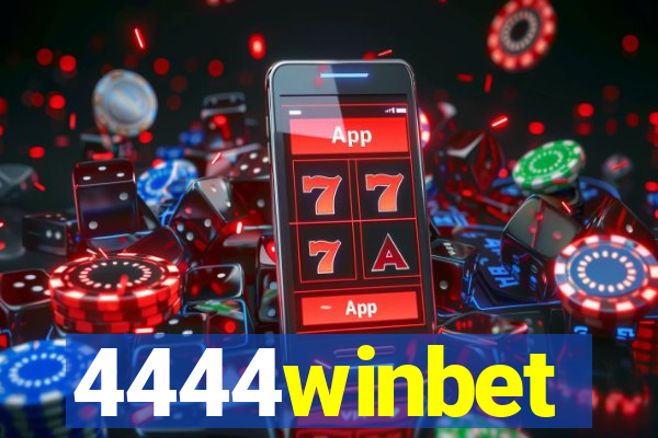 4444winbet