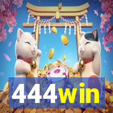 444win