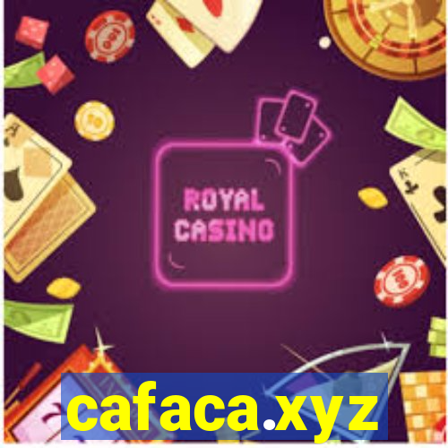 cafaca.xyz