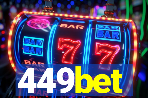 449bet