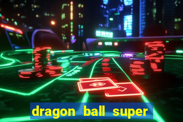 dragon ball super super hero torrent