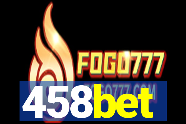 458bet