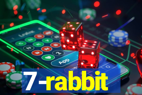 7-rabbit plataforma