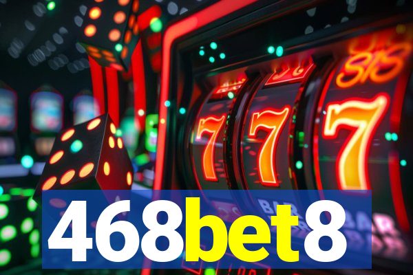 468bet8