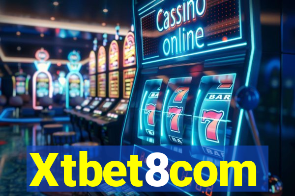 Xtbet8com