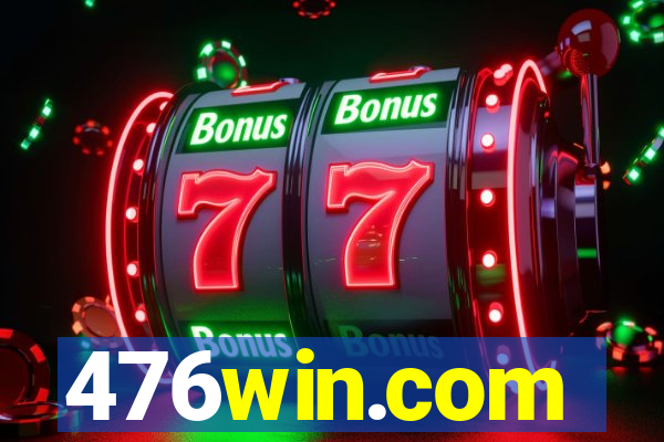 476win.com