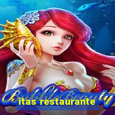 itas restaurante