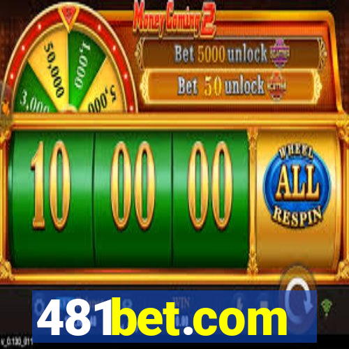 481bet.com