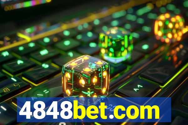 4848bet.com