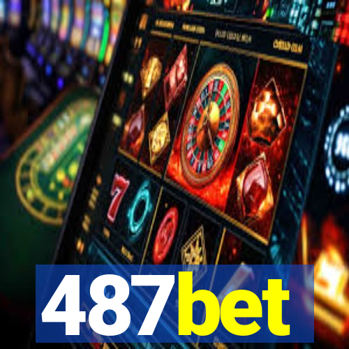 487bet