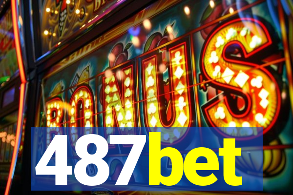 487bet