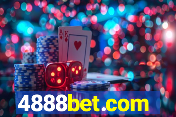 4888bet.com