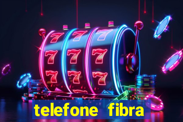 telefone fibra minas congonhas