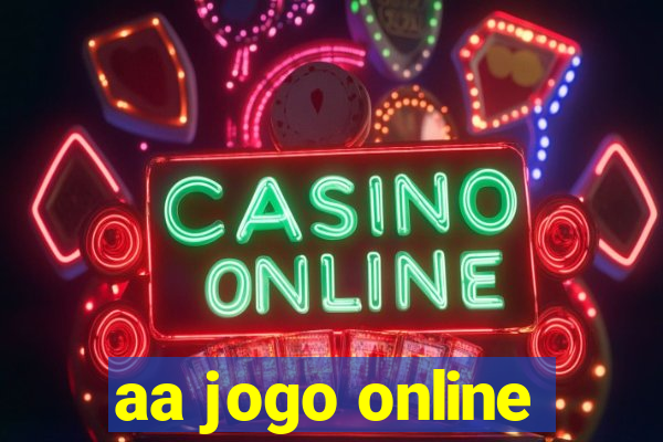 aa jogo online