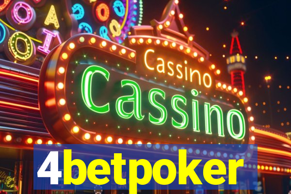 4betpoker