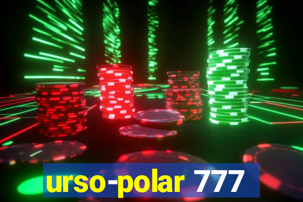 urso-polar 777