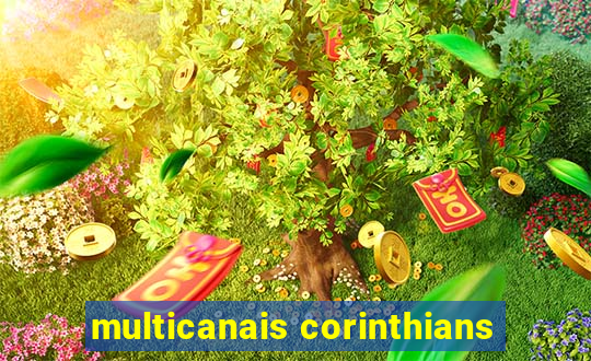 multicanais corinthians