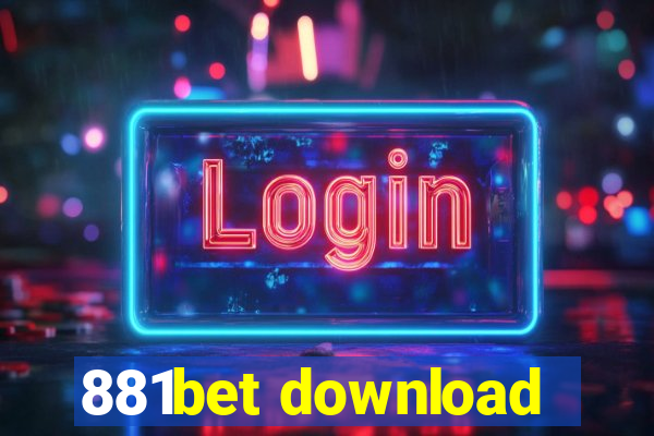 881bet download