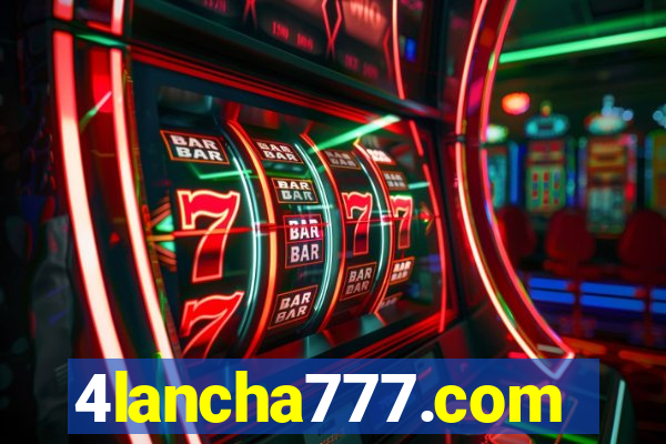 4lancha777.com