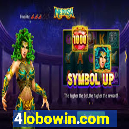 4lobowin.com