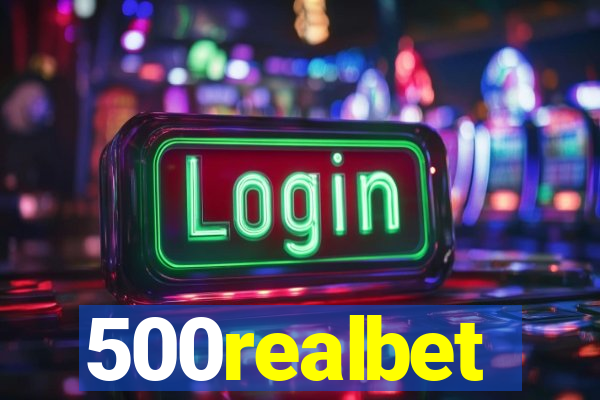 500realbet