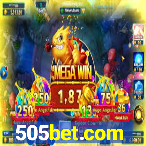 505bet.com