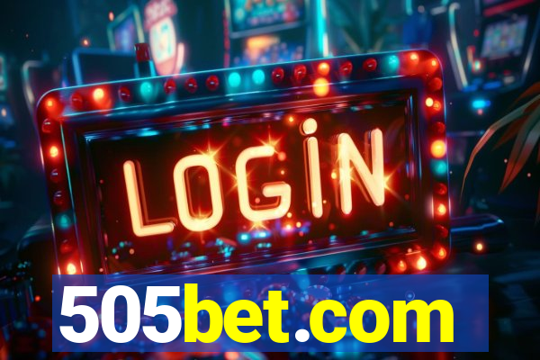 505bet.com