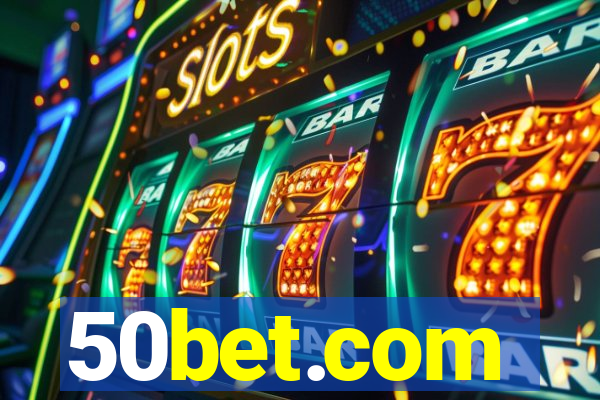 50bet.com