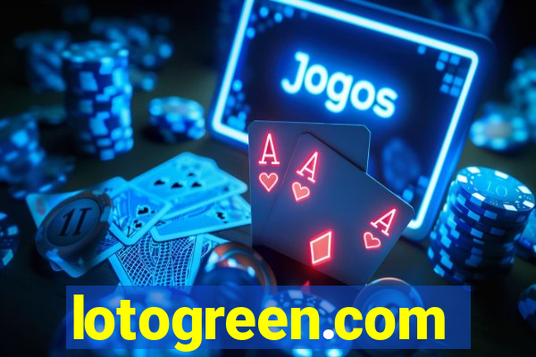 lotogreen.com