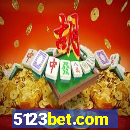 5123bet.com