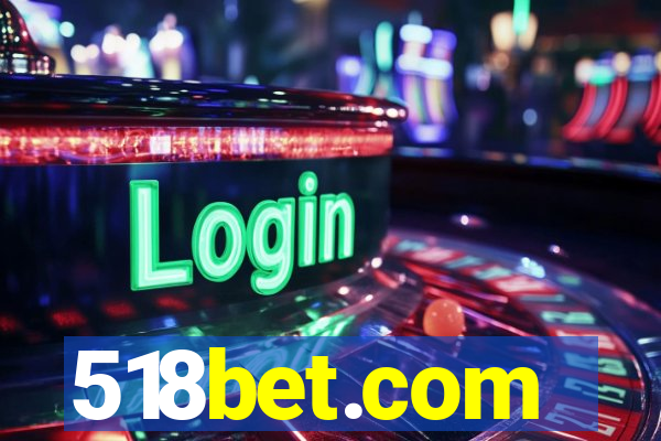 518bet.com