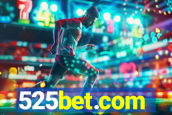 525bet.com